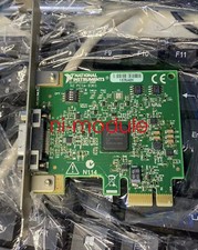 National Instruments, NI PCIe-8361 plus 779500-03 MXI 3 cable Pe