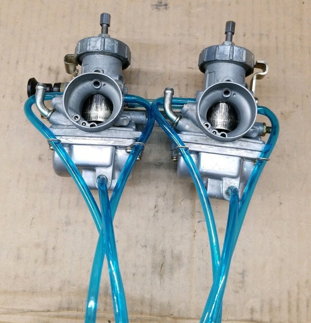 Yamaha Banshee Parts And Accessories