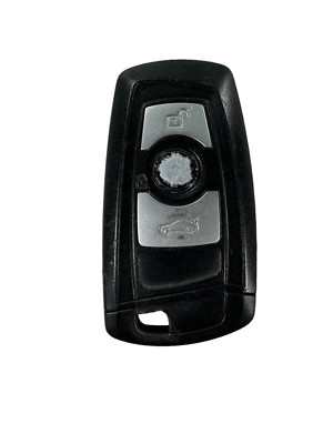 OEM  2014 328i 3 BUTTTON BMW SMART KEY FOB KEYLESS REMOTE ALARM YGOHUF5767