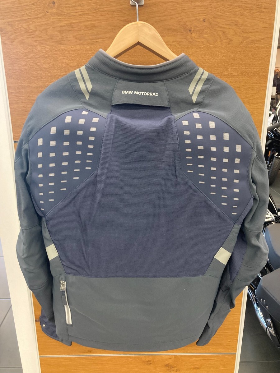 BMW Aravis Air Jacket EU SZ 54 MENS 76115A80C43 | eBay