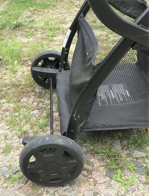 graco jogging stroller tire replacement