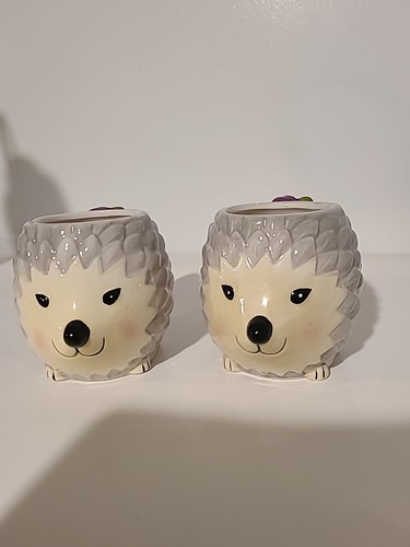 Mainstays Happy Hedgehog coffee/ tea Mug