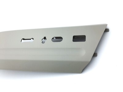 OEM 07-14 Ford Expedition Front Driver Seat Side Shield Adjuster