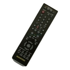 Remote Control For Samsung AK59-00062A AK59-00084A AK59-00034H DVD VCR Player