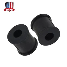 New 2 Pcs Rear Sway Bar Bushings for Toyota Camry 2002 2003 2004 