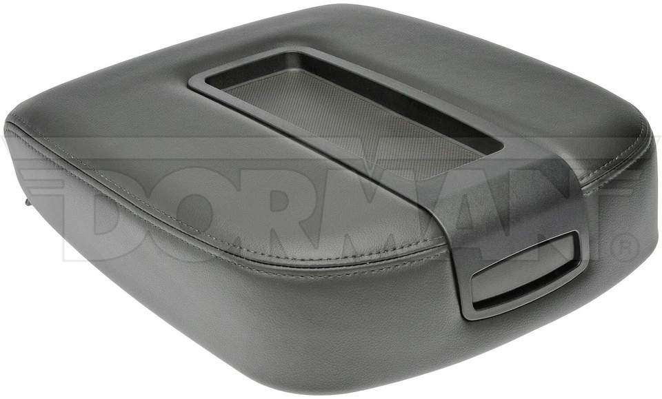 Tapa de consola para Chevrolet Silverado 1500 2007-2013 Dorman 231XB44 2008 2009 2010 Foto 4 de 4
