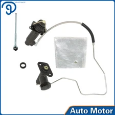 1993-1997 For Ford F Super Duty Clutch Master & Slave Cylinder Assembly