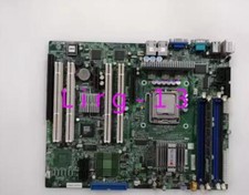 1pc used Supermicro PDSME REV:1.01 motherboard