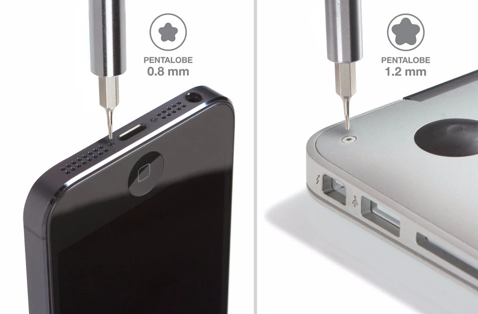 TEKTON 2830 Precision Bit And Driver Kit For Electronic And Precision Devices - Image 4 of 4