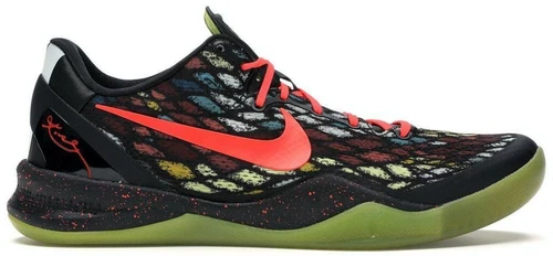 Nike Kobe 8 Christmas