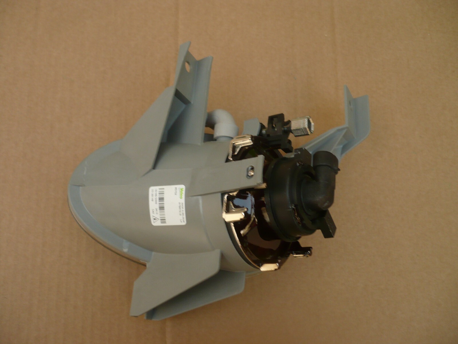 OPEL Tigra - Blinker Nebelscheinwerfer links Valeo 085752 online 