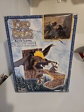 LOTR Khazad-Dum Sourcebook Games Workshop Rule Guide Role Play Lord Of The  Rings