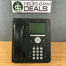 Avaya 9508 IP Digital Telephone Refurbished (700500207/) GRADE A*