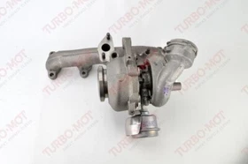 Turbolader NEU - ORIGINALTEIL OE:03G253014D OEM:5439-970-0067 sofort lieferbar
