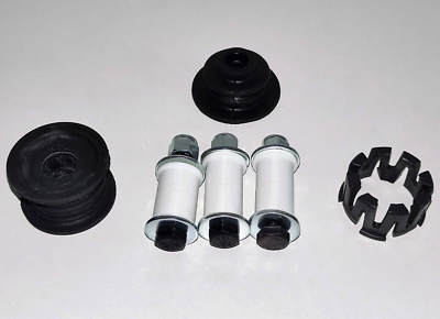 Moyeu Roue Arrière pour Nissan Primera P11 96 Almera N16 Royaume-Uni 00 ABS