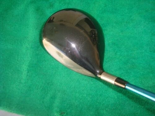 Bridgestone Golf J33R Driver 10.5* RH Aldila 70-S Graphite Shaft Stiff Flex - Picture 5 of 8