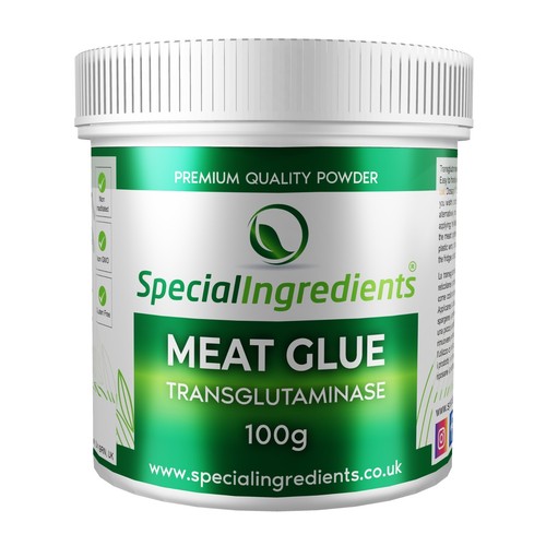 Meat Glue - Premium Quality Non-GMO Gluten Free - Picture 2 of 21