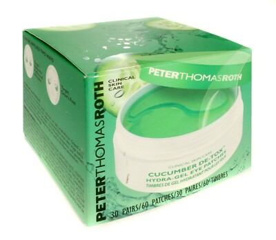 Peter Thomas Roth Cucumber De-Tox