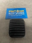 Original OEM Vauxhall Corsa Adam Meriva Clutch Brake Pedal Rubber Pad 93188880