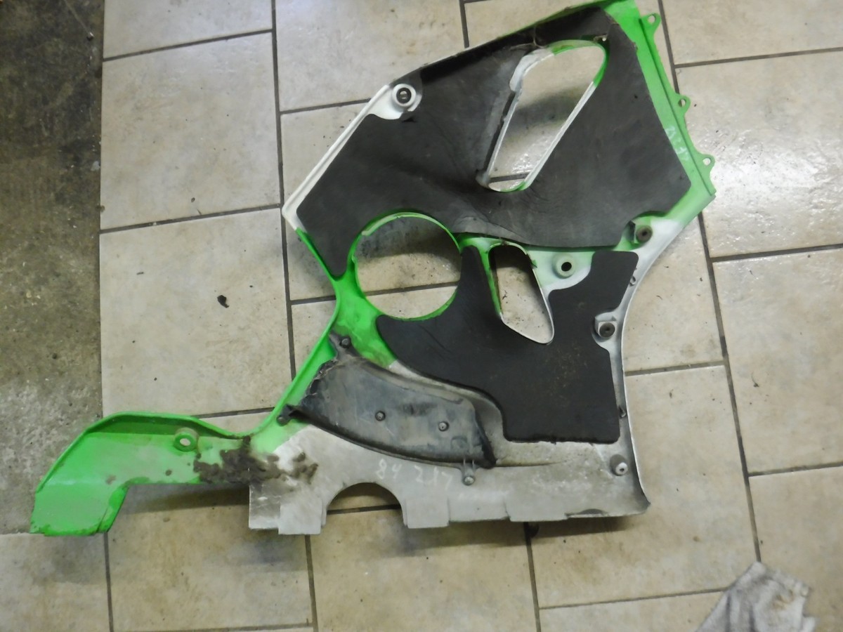 crf50用シート Kawasaki ZZR1400 ZX14 Ninja 2006-2024 Top Sellerie Comfort