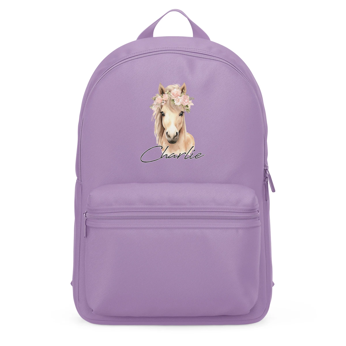 Zaino Scuola Coldinair 4 Pezzi Con Stampa Lupo: 43 Cm, Per Bambini E Ragazzi, Con Borsa Pranzo Termica E Astuccio
