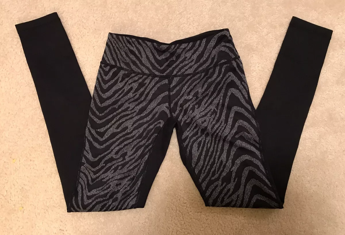 Zella 2025 striped leggings