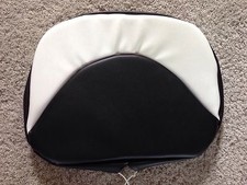 Wheel Horse Lawn Tractor Seat Cover Square Pan 17 X 13.5 Usa Made
