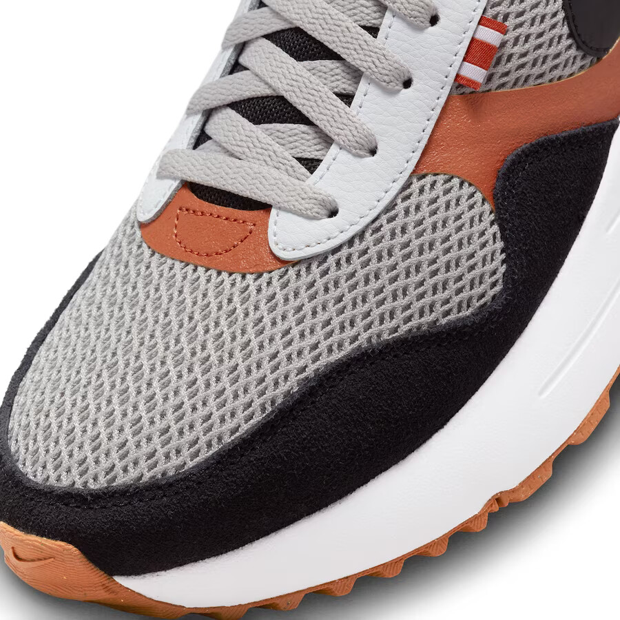 Texas Longhorns Nike Air Max SYSTM College Running Shoe  display picture 2