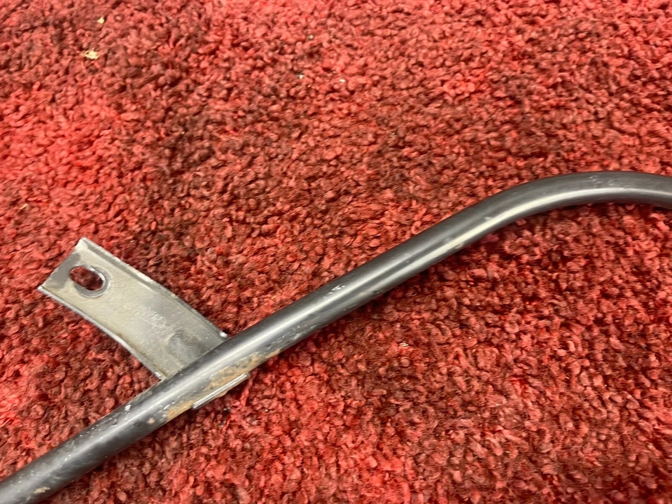 BMW 1996-2006 E46 E85 E39 Engine Oil Fluid Dipstick Tube Guide OEM 99K - Image 3 of 4