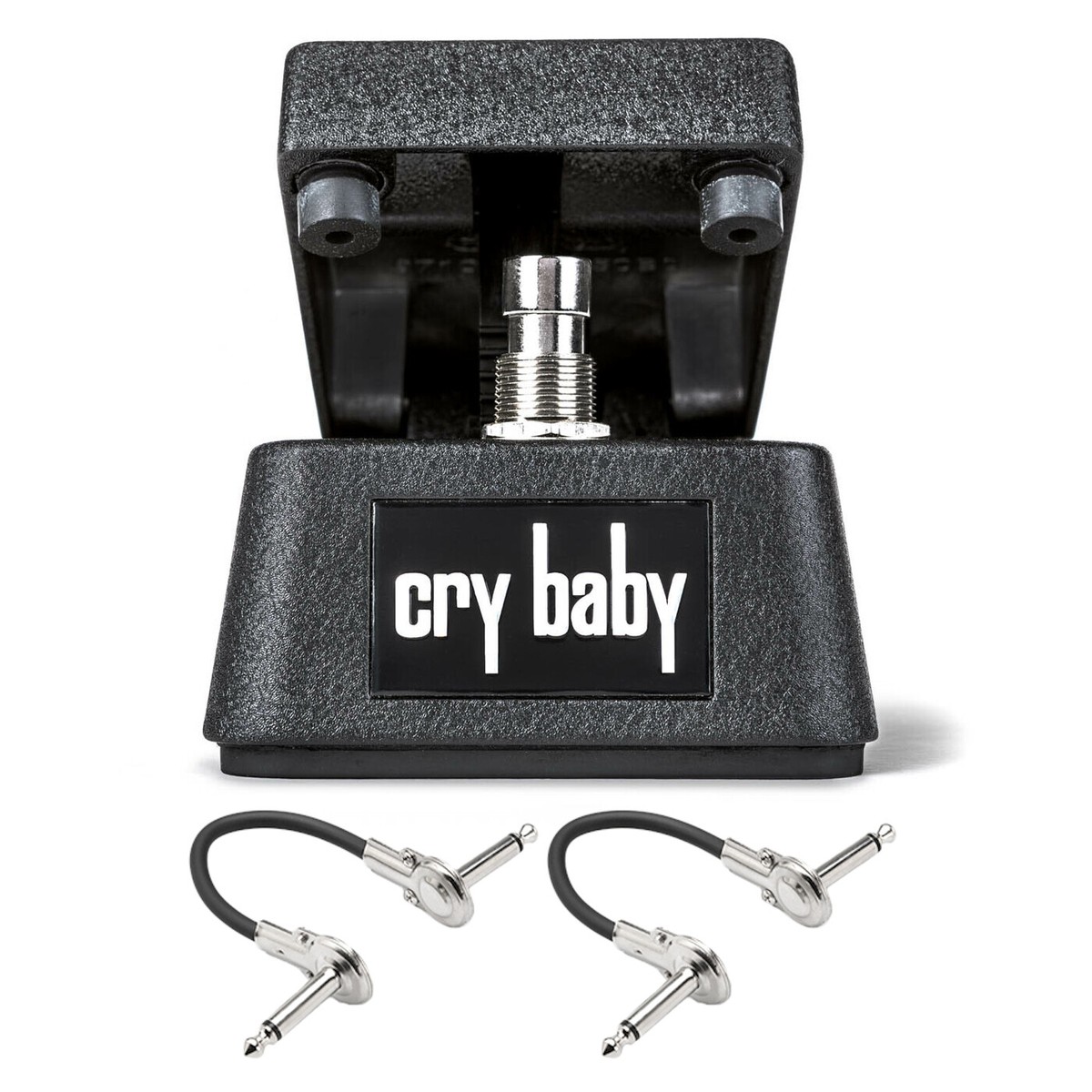 ギター Jim Dunlop Cry Baby Mini Wah CBM95 New Dunlop CBM95 Cry Baby Mini Wah Guitar Effects Pedal