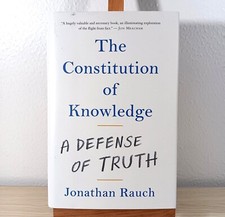 The Constitution of Knowledge: A Defense of T...