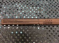 Avon Beyond Color Triple Benefit Eyeshadow ~ Chartreuse ~ New Old Stock