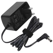 9V Power Supply Adapter for Casio Piano Keyboard CTK-2100 CTK-574 Charger
