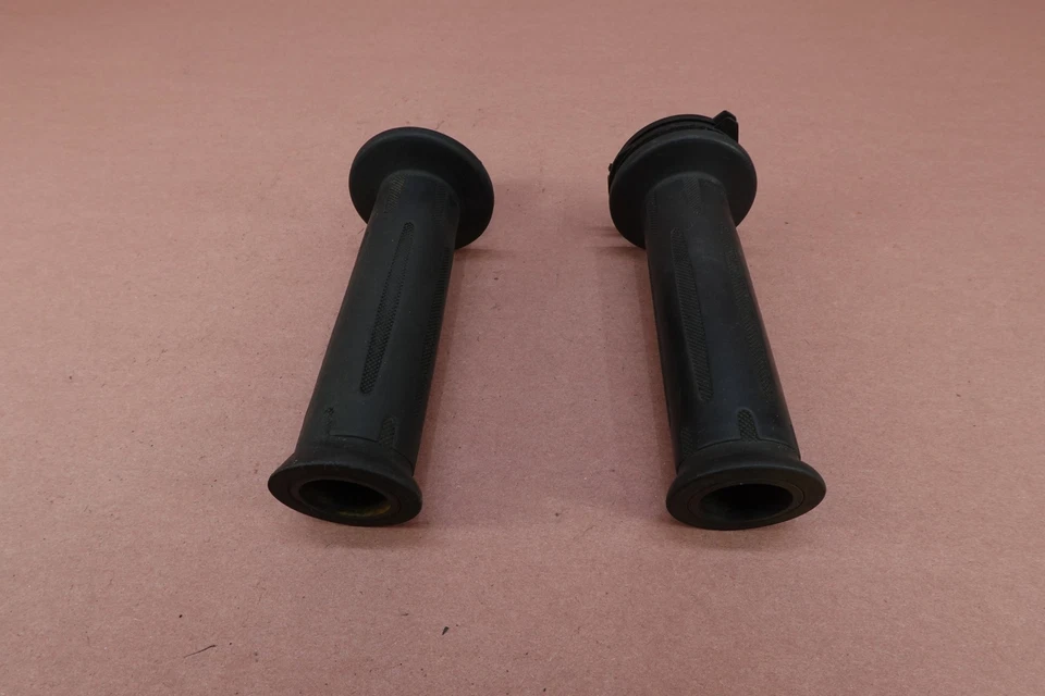Empuñaduras de manillar tubo del acelerador BMW F650 GS F650GS 2011-2017 Foto 4 de 4