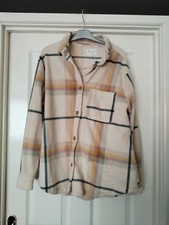 Next Ladies House Coat, Pj's Cardigan. Size 12