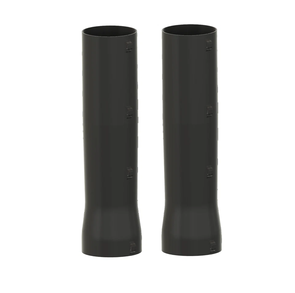 BMW S1000XR K69 2019 - 2025 Fork Cover Sleeve Coat Protector Change Colour - Image 3 of 4