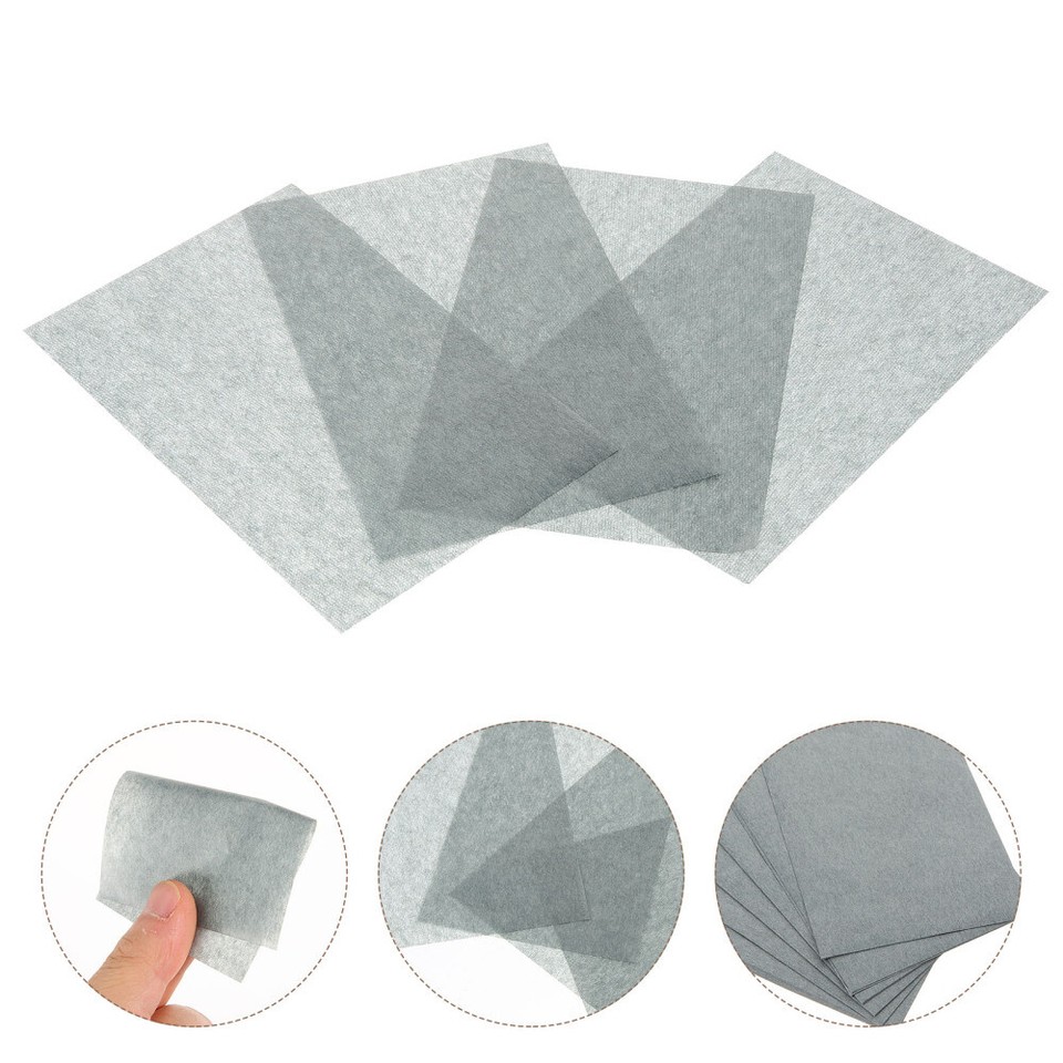 Makeup Facial Oil Sheets Makeup Oil Pads Face Oil Absorbent Pads eBay