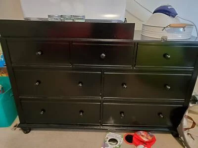 change table dresser australia