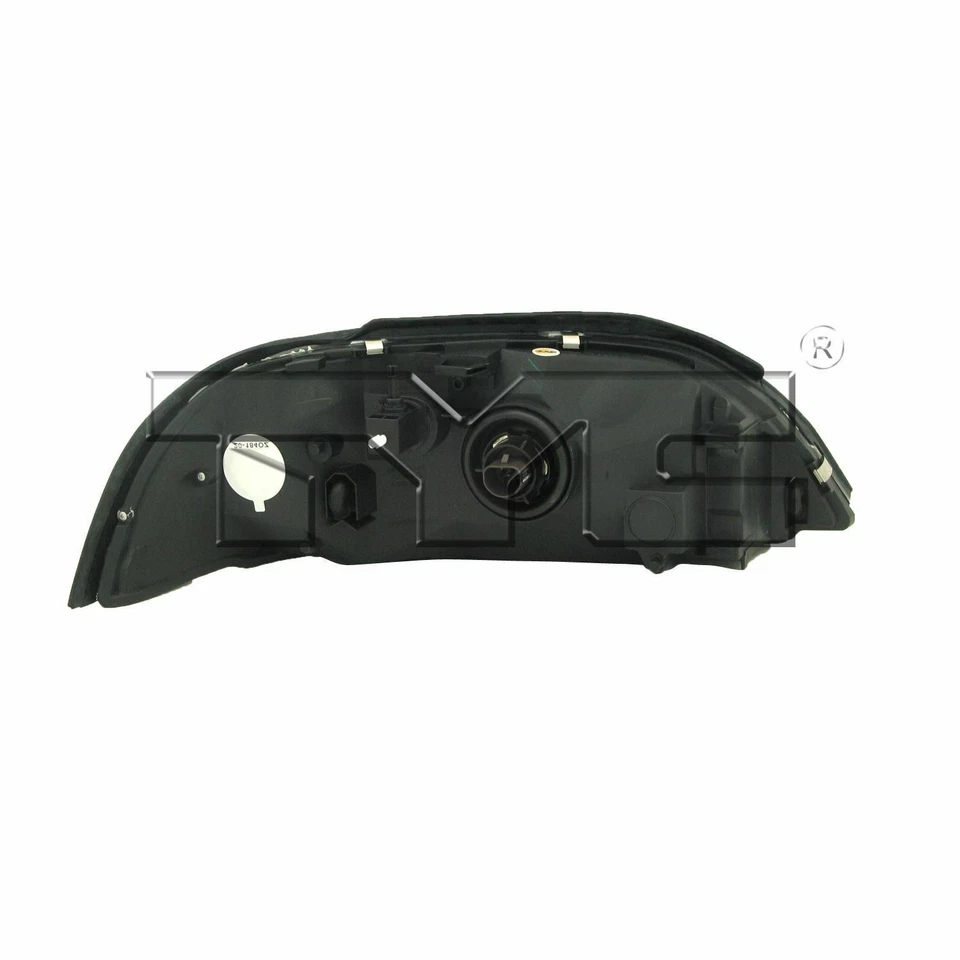 Faro conductor y pasajero para Ford Windstar 2001-2003 diestro+derecho Foto 3 de 3