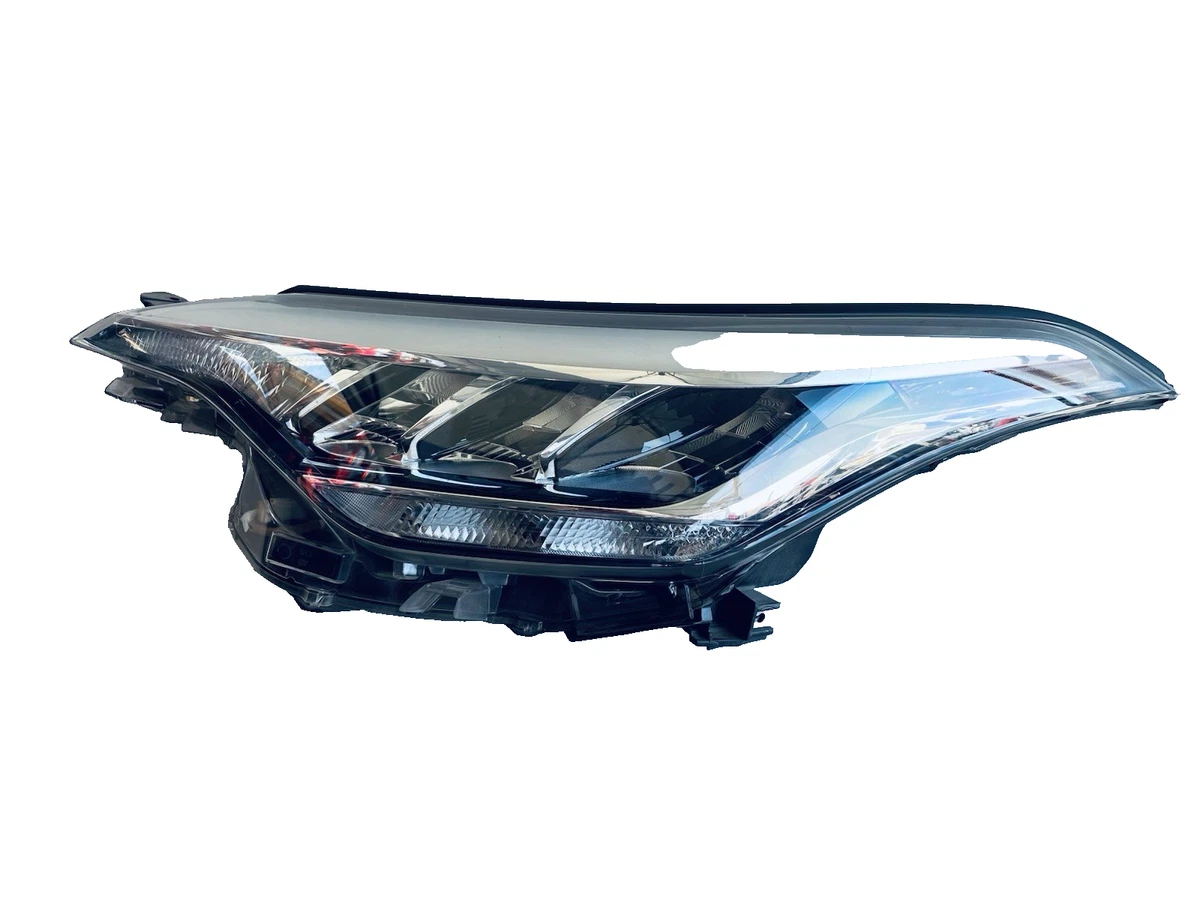 25+ Toyota Headlight Assemblies for Toyota C-HR for sale | Updated