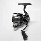 DAIWA STEEZ TYPE 1 HIGH SPEED 63380