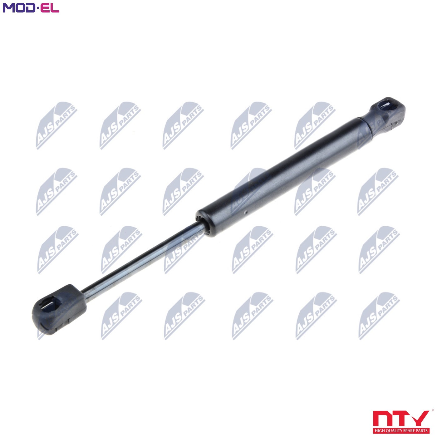 GAS SPRING BONNET AE-FR-037 FOR FORD HJBB/HJBA/D6BA/HJBC 2.0L 4cyl MONDEO III