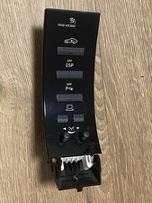 MERCEDES-BENZ W221 S600 Tastenpanel A2218701758
