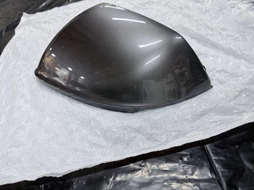 Audi Q8 2022 OEM side mirror covers