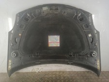 Capot Alfa Romeo 1600