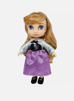 Disney  Animators Collection Briar Rose / Princess Aurora doll