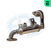 ERA 500013 KüHler, AbgasrüCkfüHrung FüR Ford