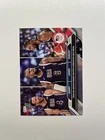 Steph Curry LeBron James Kevin Durant Team USA Olympics 2024 Topps Now #26