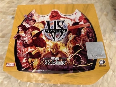 Vs. System Sealed Collectible Card Game Packs for sale | eBay Vs. System Sealed Collectible Card Game Packs for sale | eBay