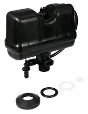 FLUSHMATE M-101526-F31 Pressure Assist Flushing System, 503 Series, 1.6 GPF